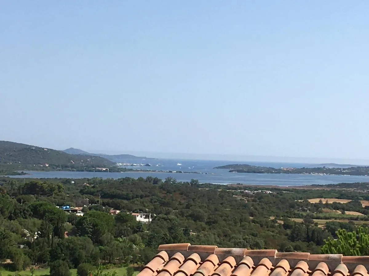 Monolocale Belvedere Su Porto Rotondo Cugnana 0*,  Italien