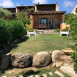 Tommy Sant'elmo Costa Rei Ferienhaus
