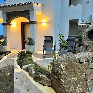 Luxury I Lentischi Apartment