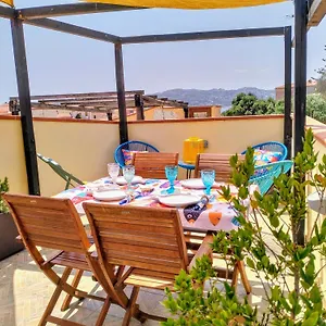 Apartment La Terrazza - Localita Cala Gavetta, La Maddalena (Sassari)